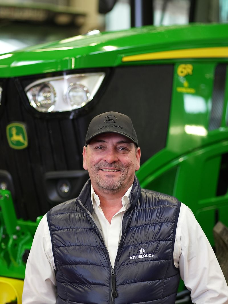 Persona de contacto Sr. Bernd Kulmus