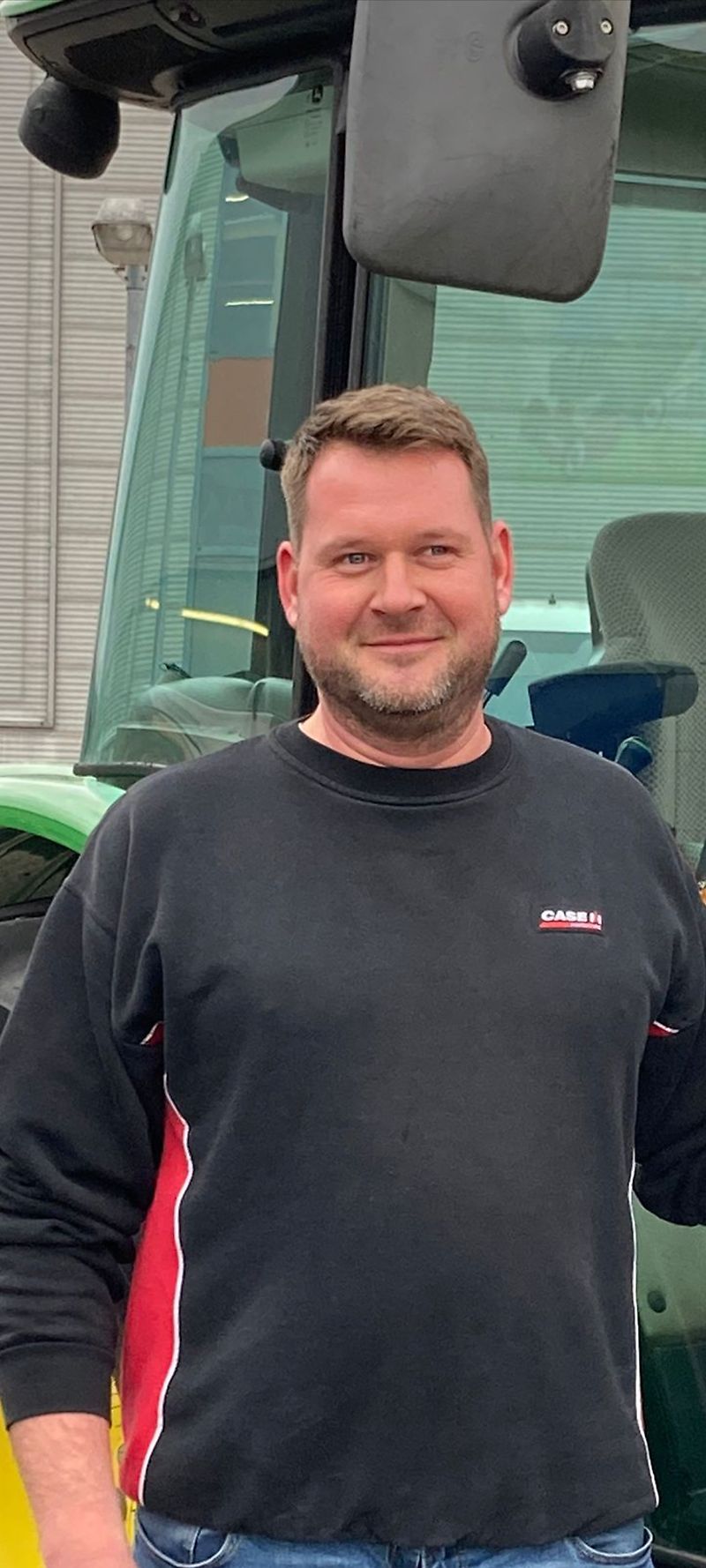 Persona de contacto Sr. Michael Kattelmann