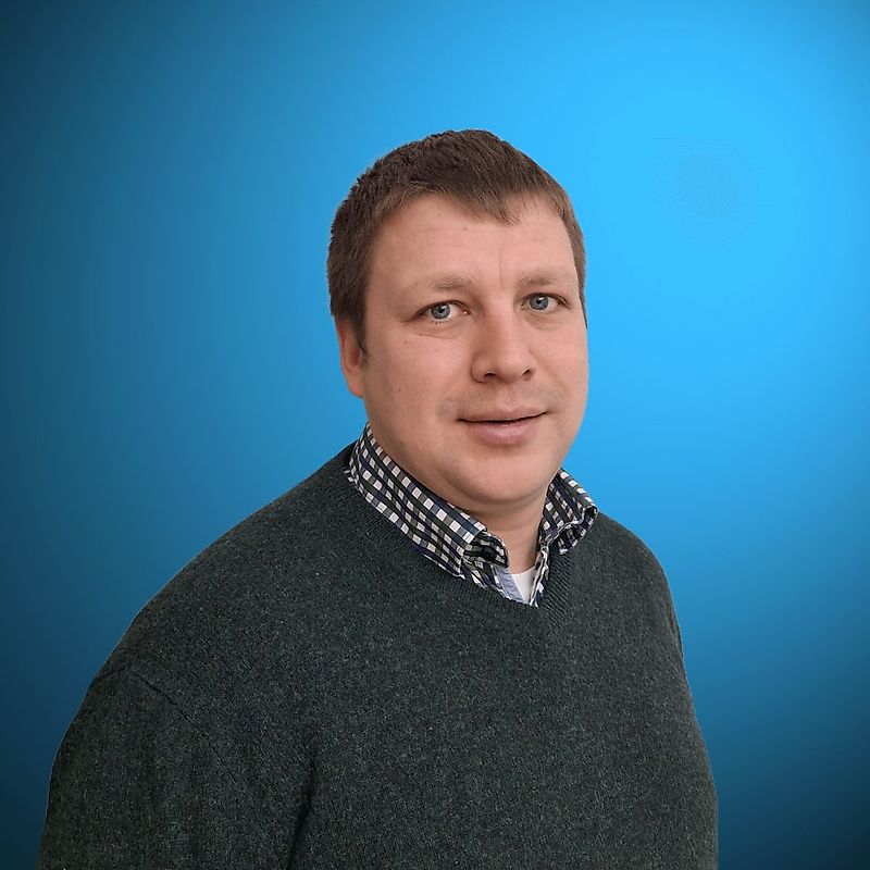 Persona de contacto Sr. Cord Neben