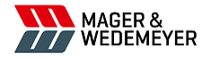 Mager & Wedemeyer
 Maschinenvertrieb GmbH & Co. KG