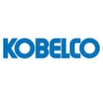Logotipo de fabricante Kobelco