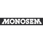 Logotipo de fabricante Monosem