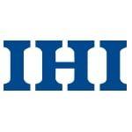 Logotipo de fabricante IHI Ihimer