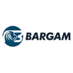 Logotipo de fabricante Bargam