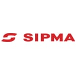 Logotipo de fabricante Sipma