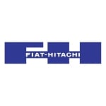 Logotipo de fabricante Fiat-Hitachi