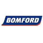 Logotipo de fabricante Bomford
