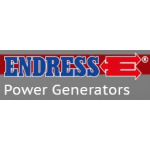 Logotipo de fabricante Endress