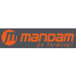 Logotipo de fabricante Mandam