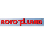 Logotipo de fabricante rotoland