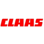 Claas Logotipo de fabricante Claas