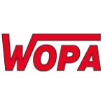 Logotipo de fabricante Wopa
