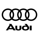 Logotipo de fabricante Audi