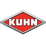 Logotipo de fabricante Kuhn