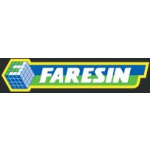 Logotipo de fabricante Faresin