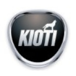 Logotipo de fabricante Kioti