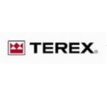 Logotipo de fabricante Terex